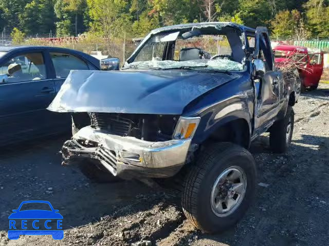 1989 TOYOTA PICKUP JT4RN01P1K7011281 image 1