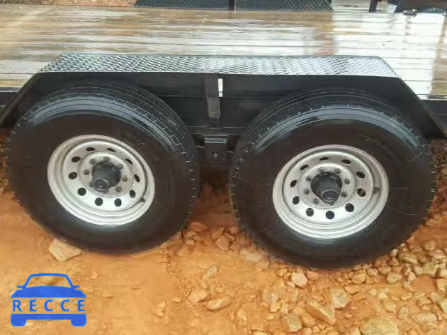 1999 OTHR TRAILER 10HHSE184X1000124 Bild 6