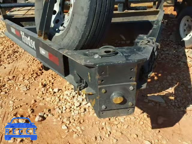 1999 OTHR TRAILER 10HHSE184X1000124 Bild 8