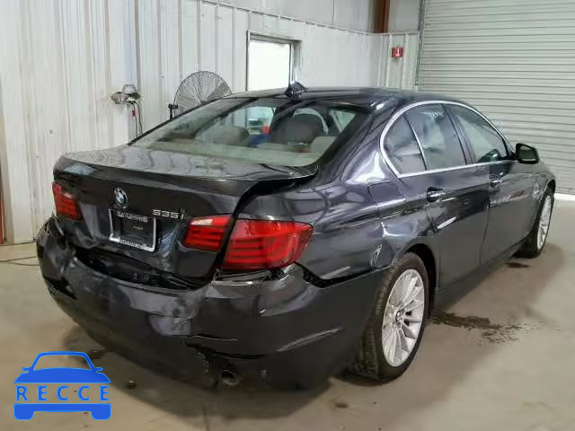 2013 BMW 535 WBAFR7C5XDC819888 image 3