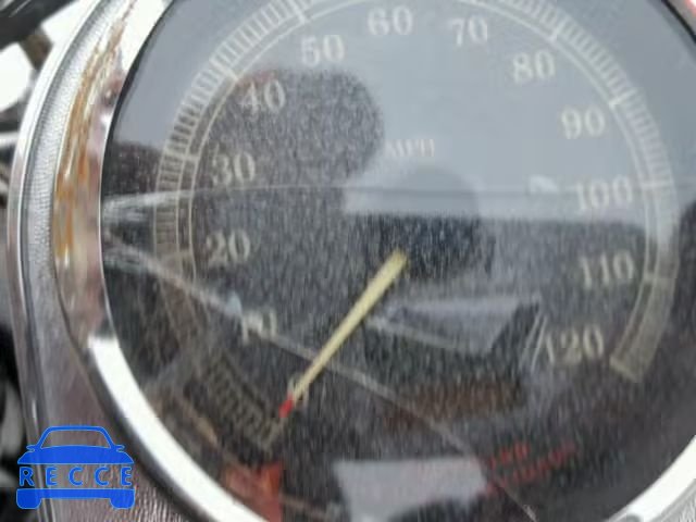 2002 HARLEY-DAVIDSON FLSTC 1HD1BJY182Y061603 image 7