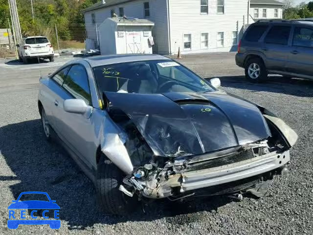 2001 TOYOTA CELICA JTDDR32T110105924 Bild 0