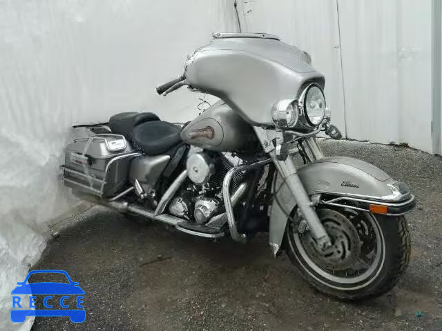 2007 HARLEY-DAVIDSON FLHT 1HD1FF4137Y725272 image 0