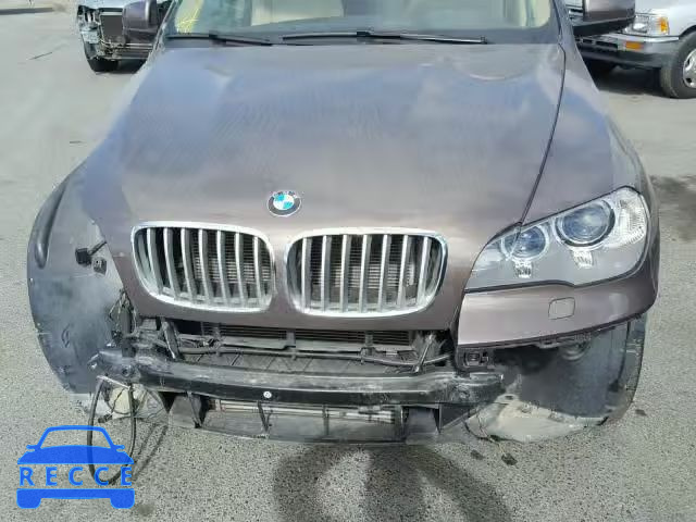 2013 BMW X5 5UXZV4C53D0B09793 image 6