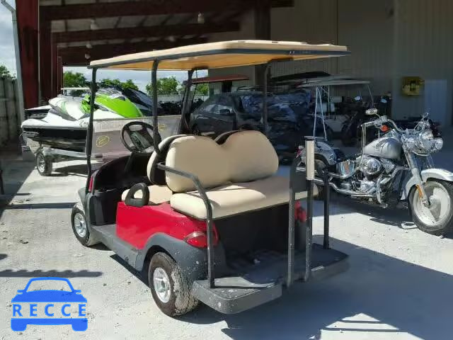 2005 CLUB GOLF CART PE0515495307 Bild 2