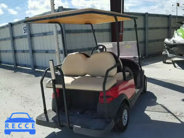 2005 CLUB GOLF CART PE0515495307 зображення 3