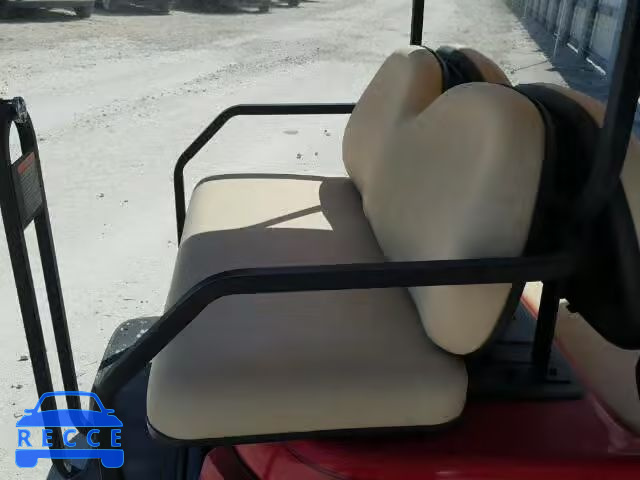 2005 CLUB GOLF CART PE0515495307 image 5