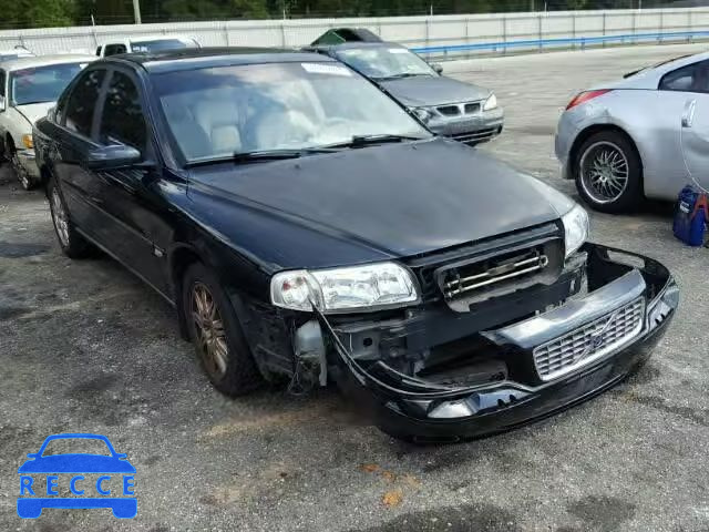 2005 VOLVO S80 YV1TS592351411879 image 0