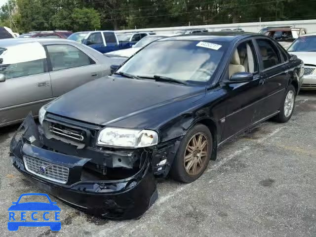 2005 VOLVO S80 YV1TS592351411879 image 1