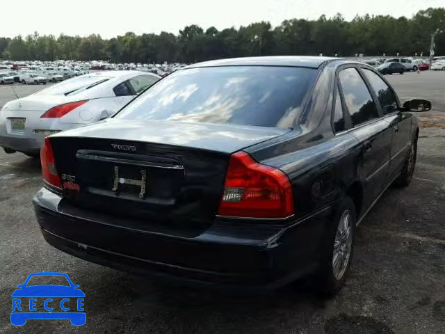 2005 VOLVO S80 YV1TS592351411879 image 3