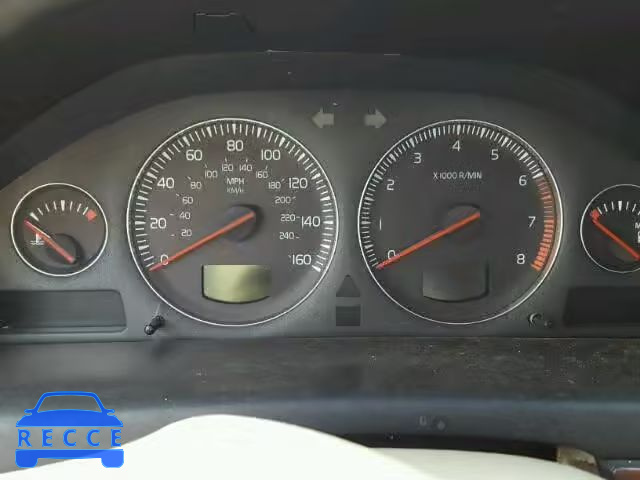 2005 VOLVO S80 YV1TS592351411879 image 7