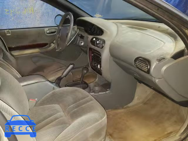 1997 CHRYSLER CIRRUS 1C3EJ56H2VN572781 image 4