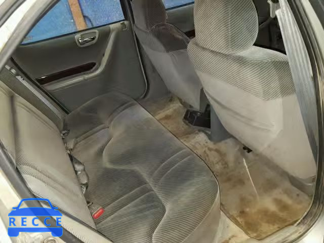 1997 CHRYSLER CIRRUS 1C3EJ56H2VN572781 зображення 5