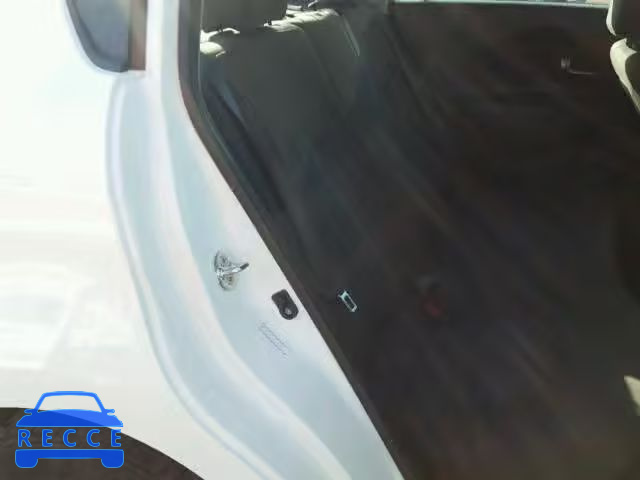 2017 KIA RIO KNADM4A33H6016091 image 5