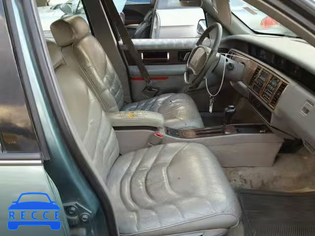 1994 BUICK REGAL 2G4WB55L4R1426632 зображення 4