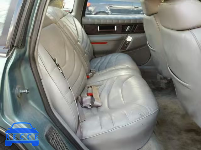 1994 BUICK REGAL 2G4WB55L4R1426632 зображення 5