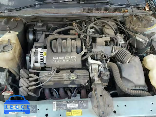 1994 BUICK REGAL 2G4WB55L4R1426632 Bild 6