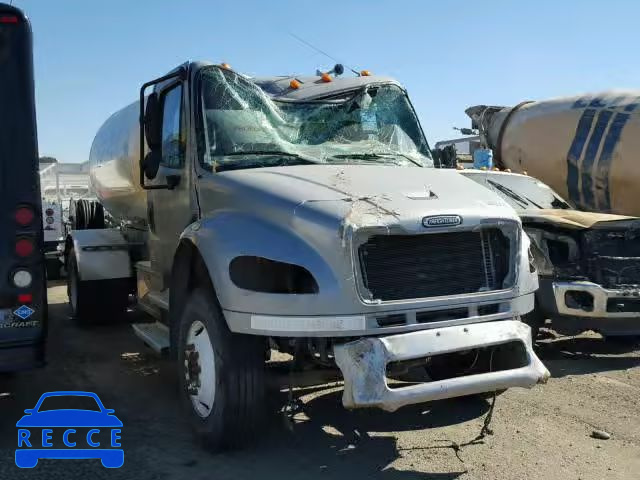 2005 FREIGHTLINER M2 1FVACWDJ35HU22990 Bild 0