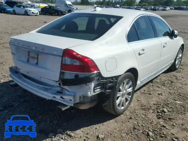 2011 VOLVO S80 YV1952AS0B1144191 image 3