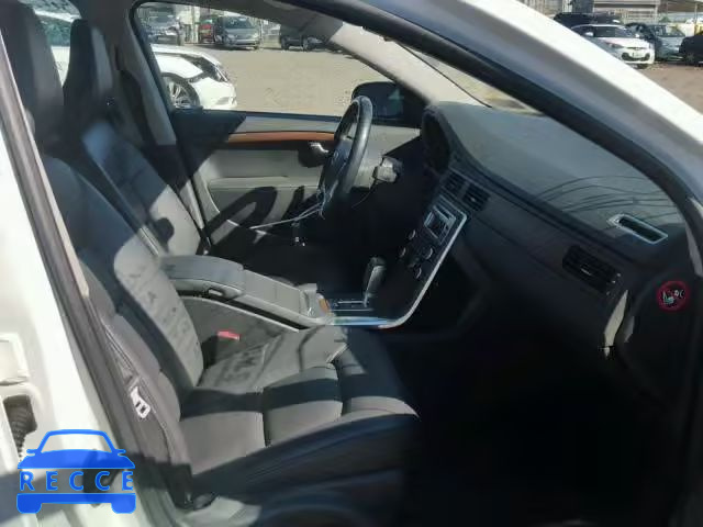 2011 VOLVO S80 YV1952AS0B1144191 image 4