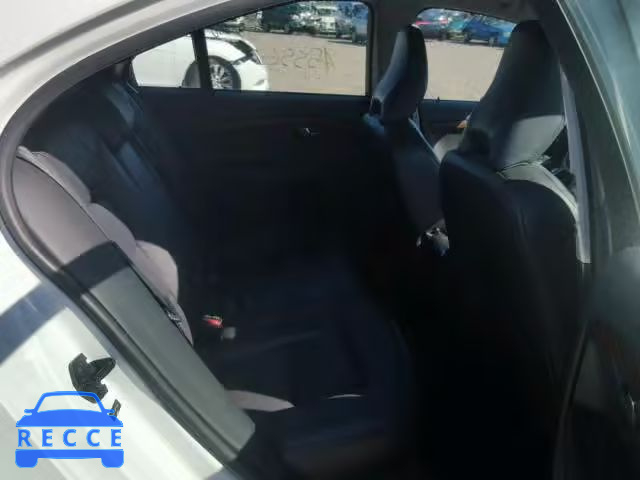 2011 VOLVO S80 YV1952AS0B1144191 image 5