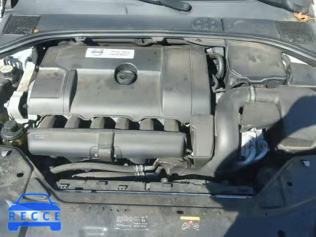 2011 VOLVO S80 YV1952AS0B1144191 image 6