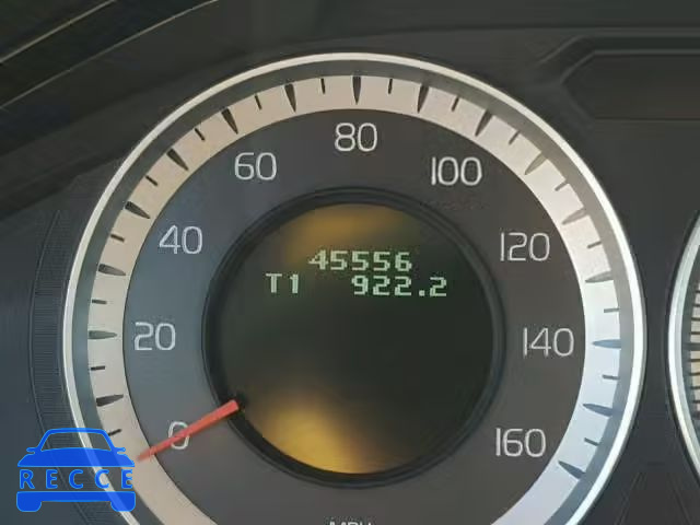 2011 VOLVO S80 YV1952AS0B1144191 image 7