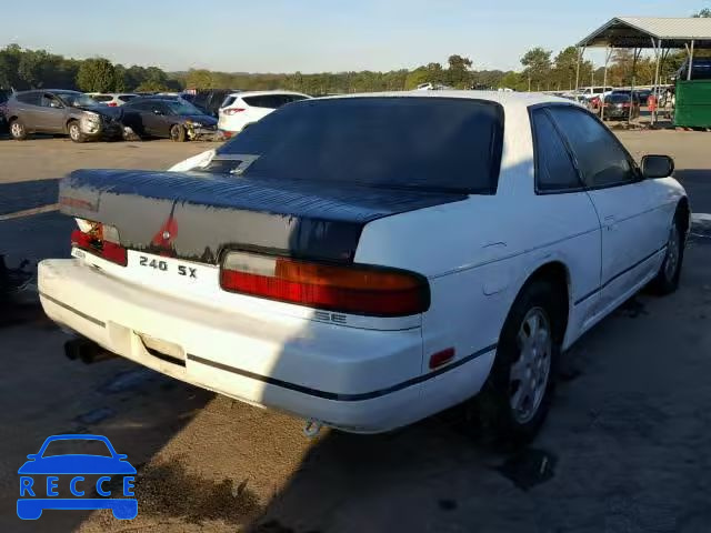 1993 NISSAN 240SX JN1MS34P7PW303968 зображення 3