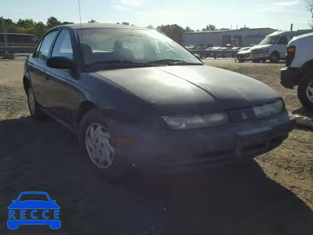 1998 SATURN SL 1G8ZF5289WZ124675 зображення 0