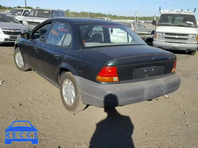 1998 SATURN SL 1G8ZF5289WZ124675 зображення 2