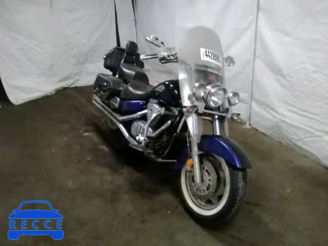 2001 SUZUKI VL1500 JS1VY51AX12102490 image 0