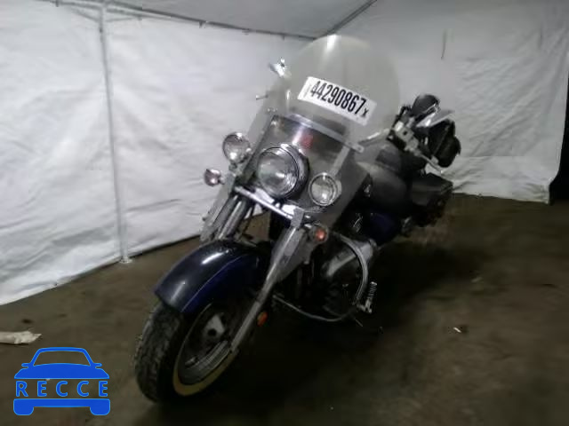 2001 SUZUKI VL1500 JS1VY51AX12102490 image 1