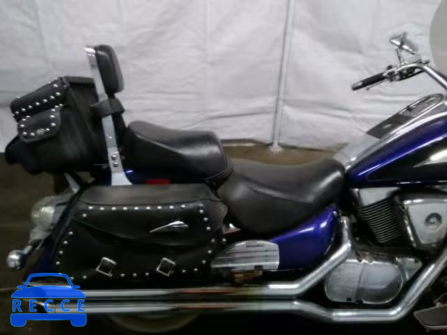 2001 SUZUKI VL1500 JS1VY51AX12102490 image 5