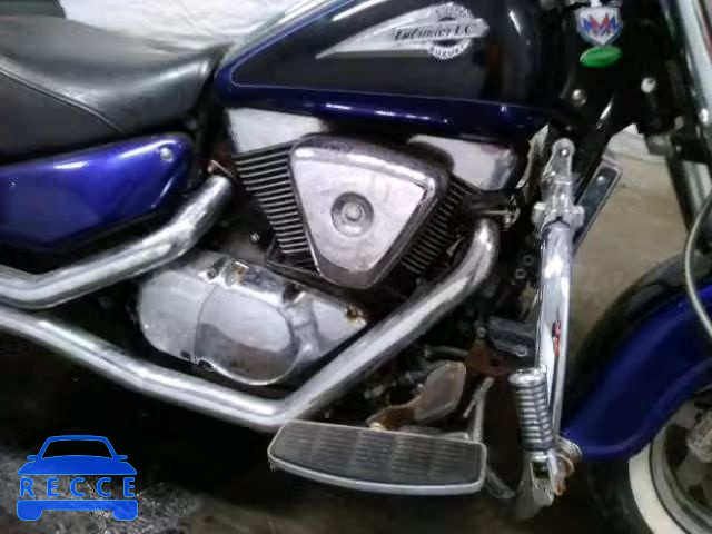 2001 SUZUKI VL1500 JS1VY51AX12102490 image 6