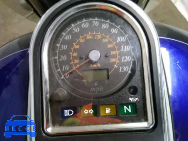 2001 SUZUKI VL1500 JS1VY51AX12102490 image 7