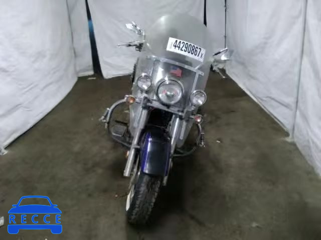 2001 SUZUKI VL1500 JS1VY51AX12102490 image 8