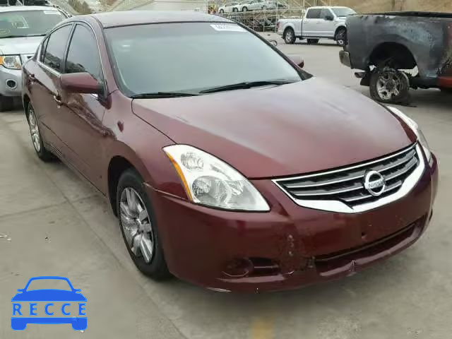 2012 NISSAN ALTIMA BAS 1N4AL2AP1CN514097 зображення 0