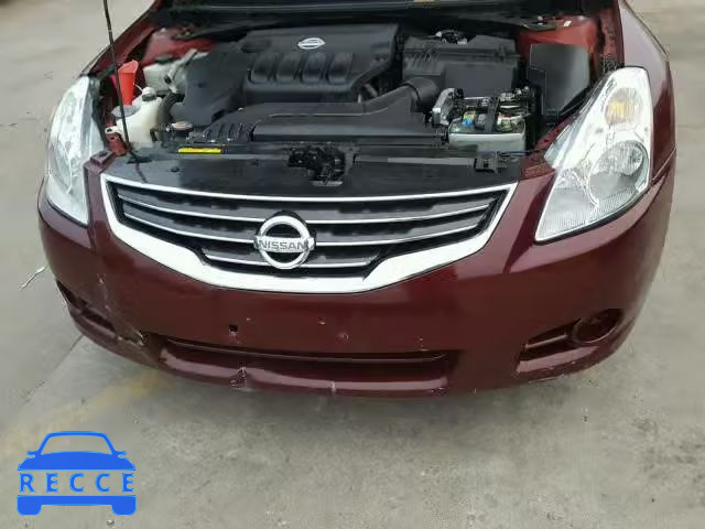 2012 NISSAN ALTIMA BAS 1N4AL2AP1CN514097 image 6