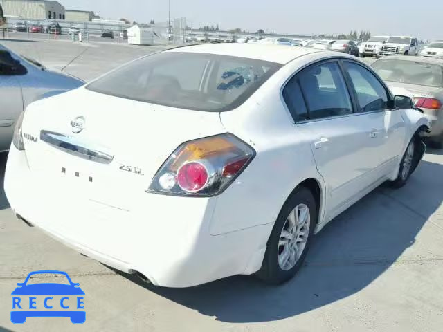 2012 NISSAN ALTIMA BAS 1N4AL2AP8CN538798 Bild 3