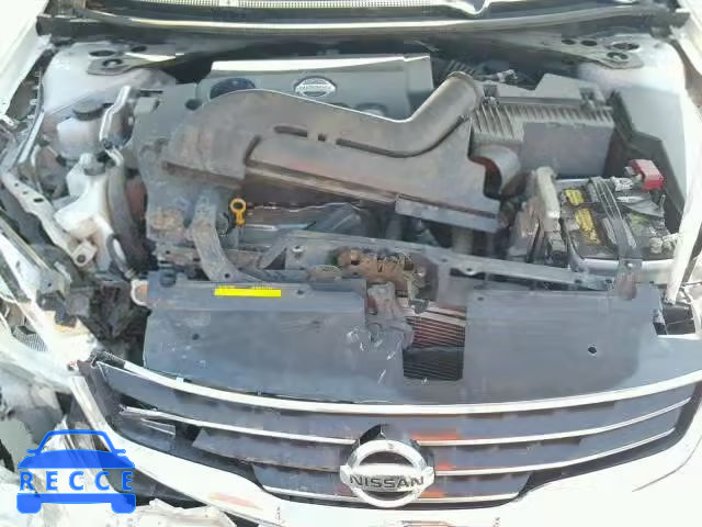 2012 NISSAN ALTIMA BAS 1N4AL2AP8CN538798 image 6