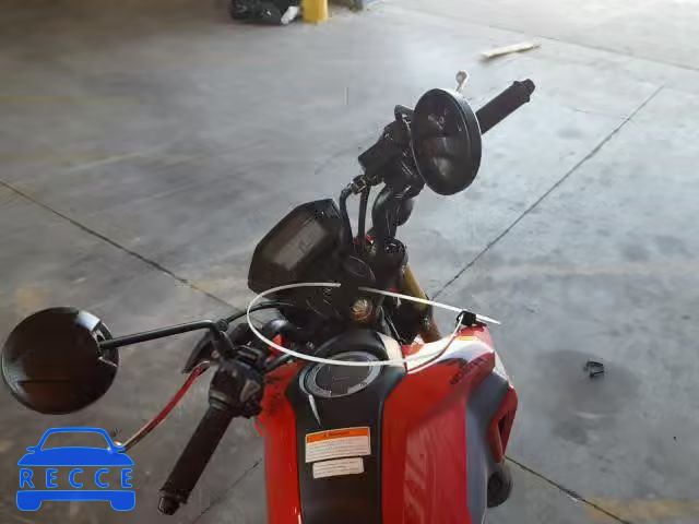 2017 HONDA GROM MLHJC6110H5200250 зображення 8