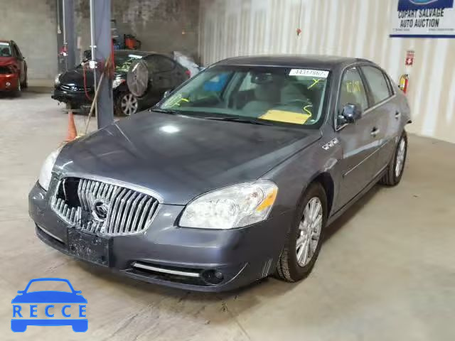 2011 BUICK LUCERNE 1G4HC5EM3BU138156 Bild 1