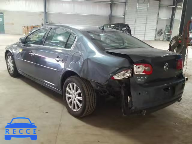 2011 BUICK LUCERNE 1G4HC5EM3BU138156 image 2