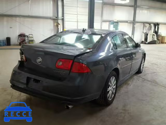 2011 BUICK LUCERNE 1G4HC5EM3BU138156 Bild 3