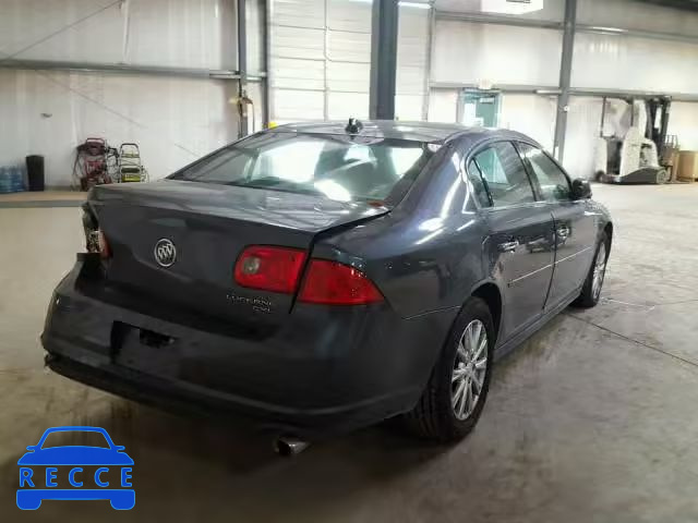 2011 BUICK LUCERNE 1G4HC5EM3BU138156 image 3