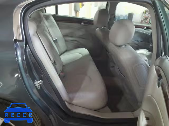 2011 BUICK LUCERNE 1G4HC5EM3BU138156 image 5