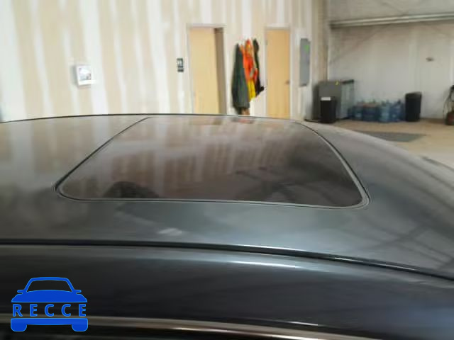 2011 BUICK LUCERNE 1G4HC5EM3BU138156 image 8