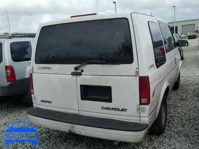 2001 CHEVROLET ASTRO 1GBDM19W31B115785 image 3