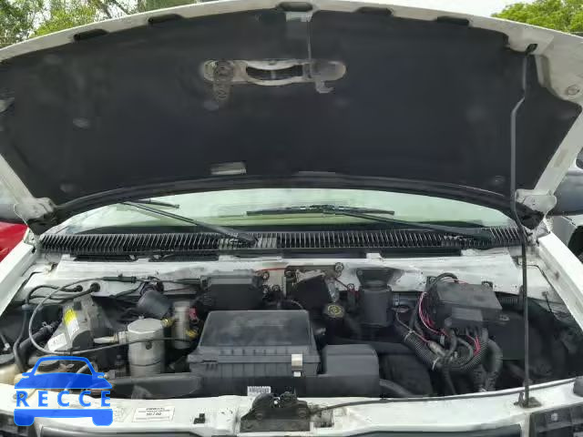 2001 CHEVROLET ASTRO 1GBDM19W31B115785 image 6