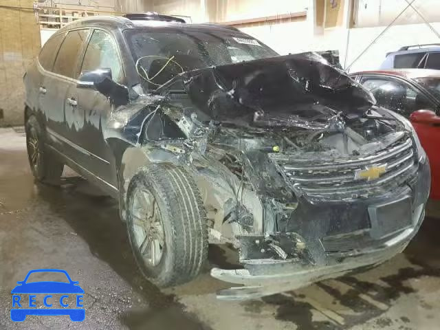 2016 CHEVROLET TRAVERSE 1GNKVGKD3GJ101046 image 0